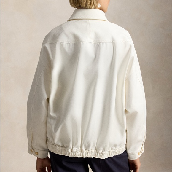 Polo Ralph Lauren Jacket - Picture 5 of 8